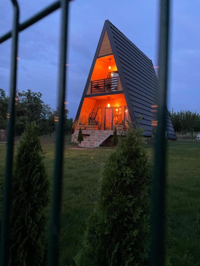 Vila Grujic 브르드니크 외부 사진